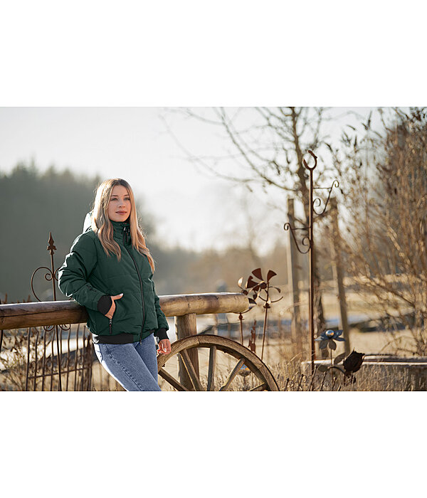 Veste d'hiver