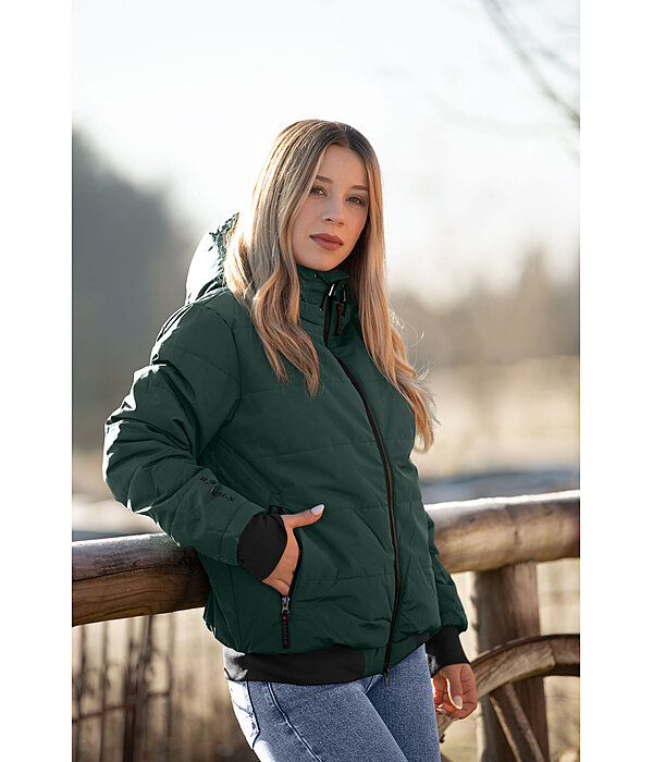 Veste d'hiver