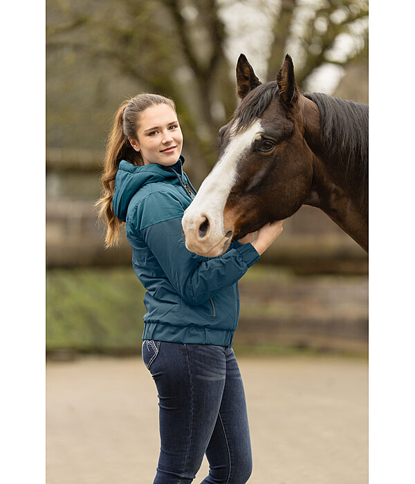 Veste d'hiver femme  Leila