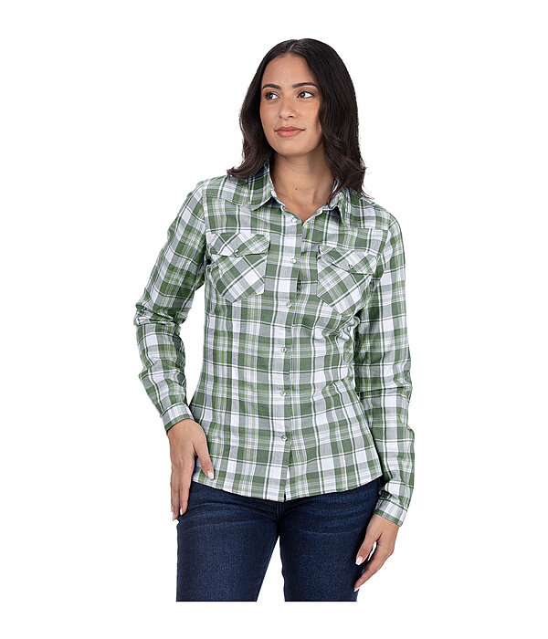 Chemise pour femmes STONDEEK Karo