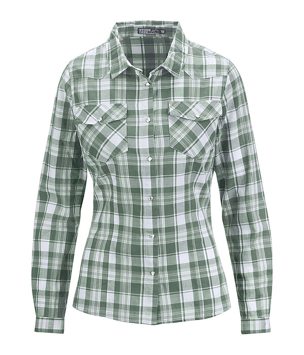 Chemise pour femmes STONDEEK Karo