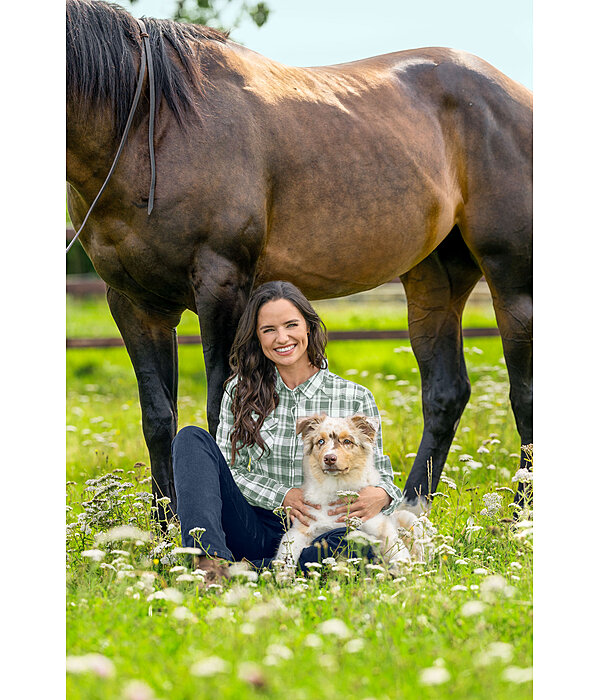Chemise pour femmes STONDEEK Karo
