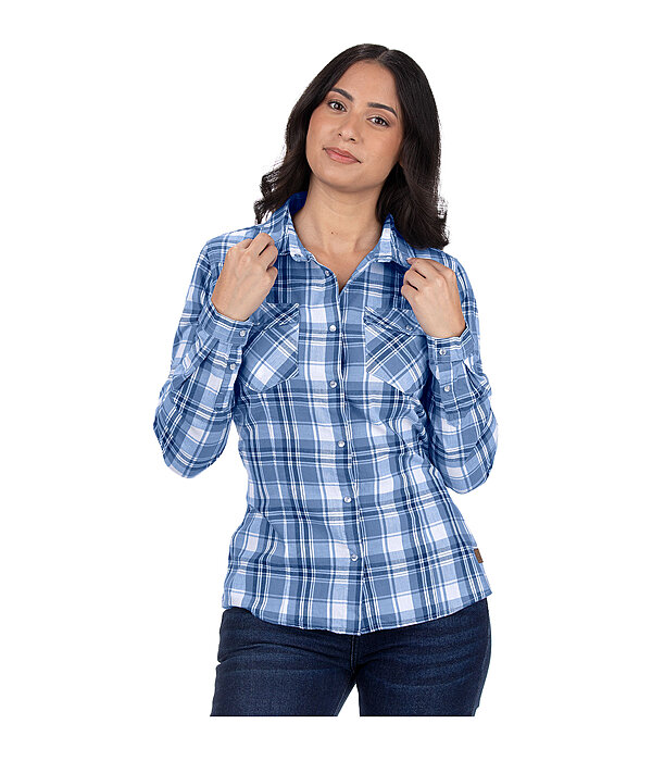 Chemise pour femmes STONDEEK Karo