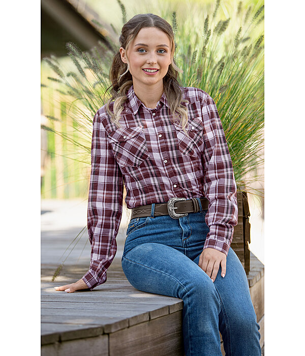 Chemise pour femmes STONDEEK Karo