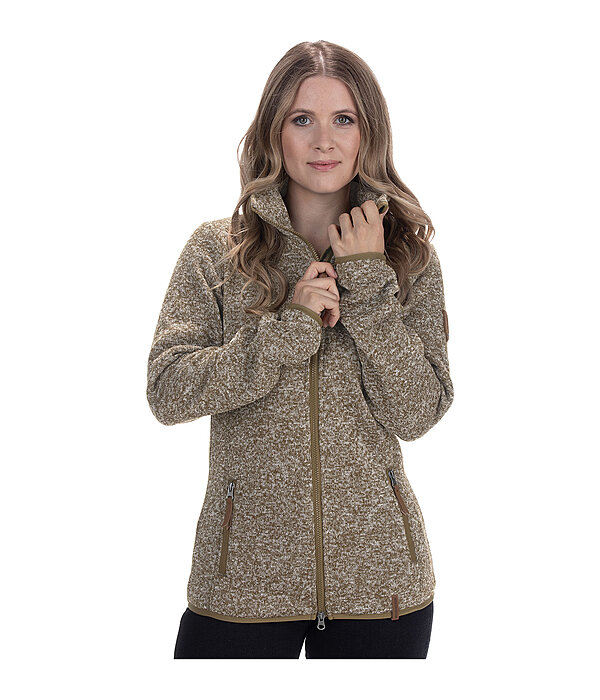 Veste polaire pour femmes STONEDEEK Zola