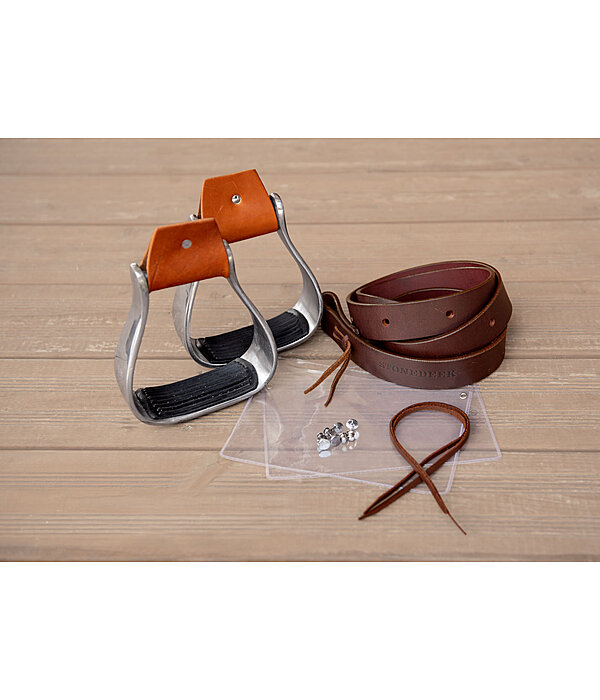 Tie Straps