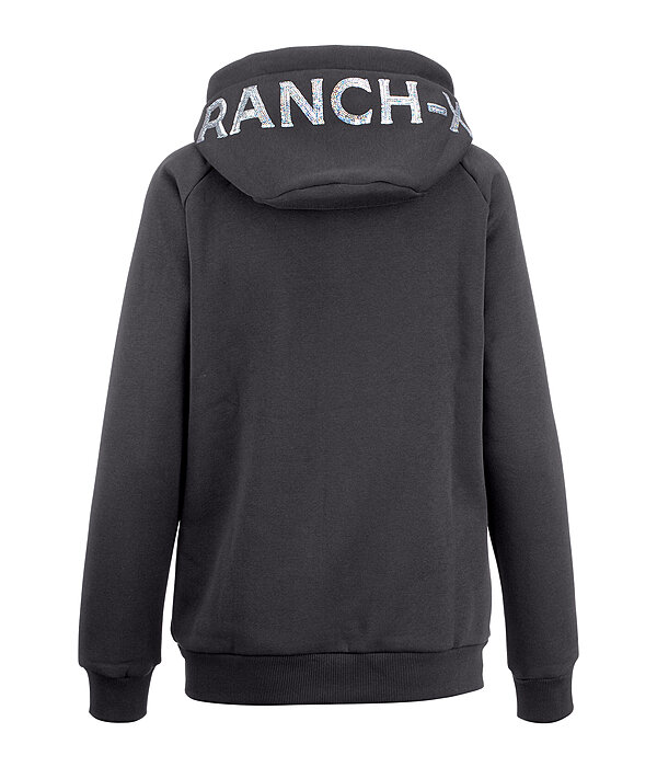 Sweat  capuche zipp  Josiah