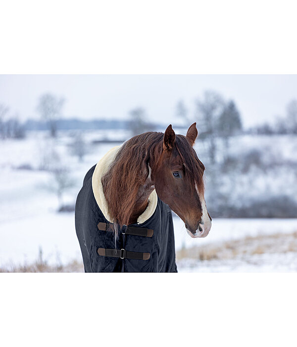 Couverture en polaire douce  Wanda