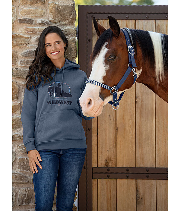 Sweat  capuche  Willow