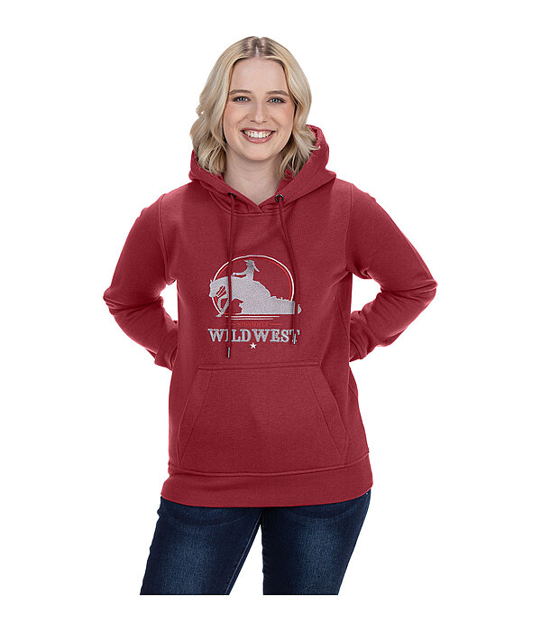 Sweat  capuche  Willow