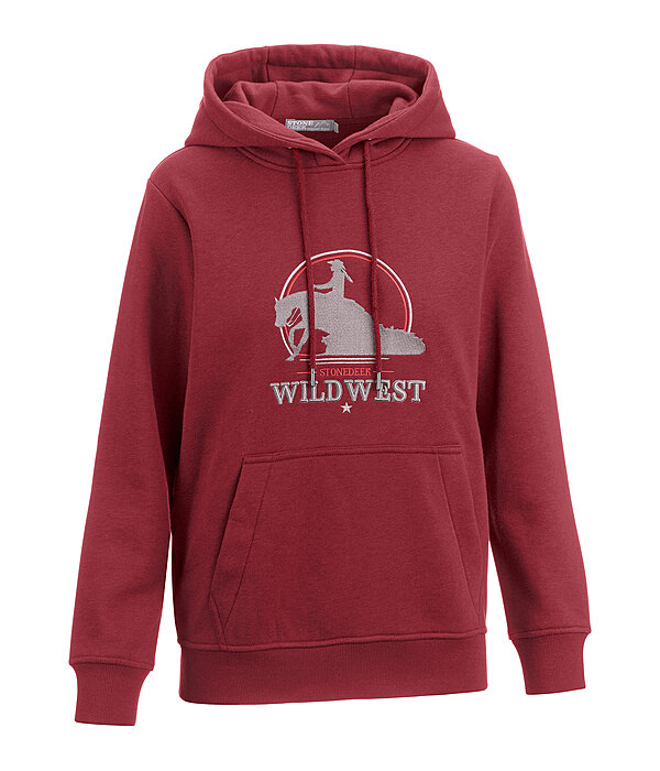 Sweat  capuche  Willow