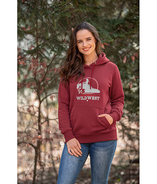 Sweat  capuche  Willow
