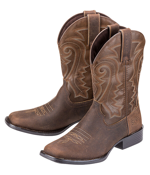 Bottes  Winona