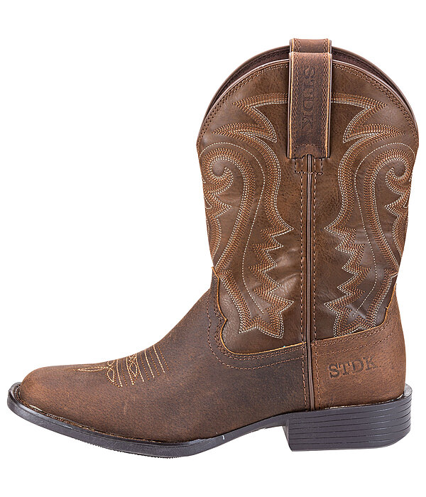Bottes  Winona