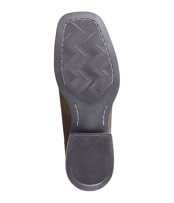Bottes  Winona
