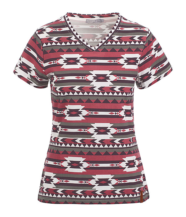 T-shirt  Ikat