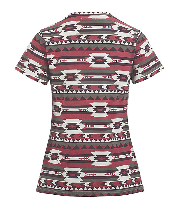 T-shirt  Ikat