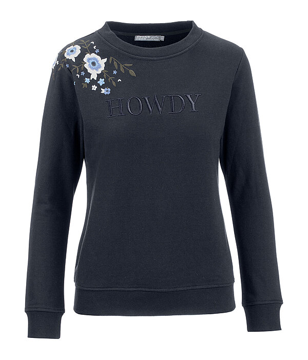 Sweat-shirt enfant  Haley