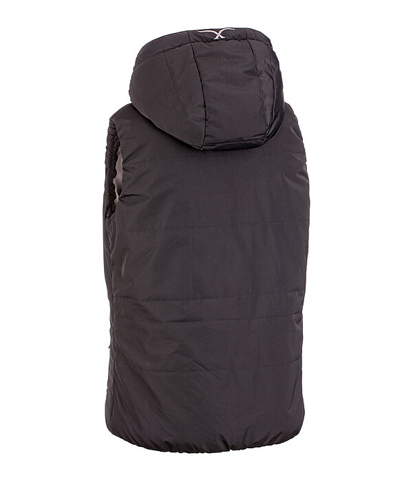 Gilet d'quitation en duvet RANCH -X Oakley