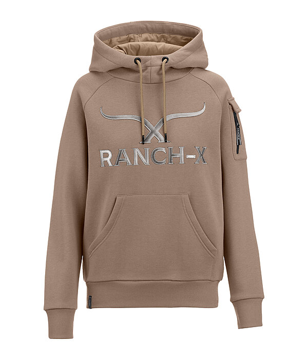 Sweat  capuche   Macy