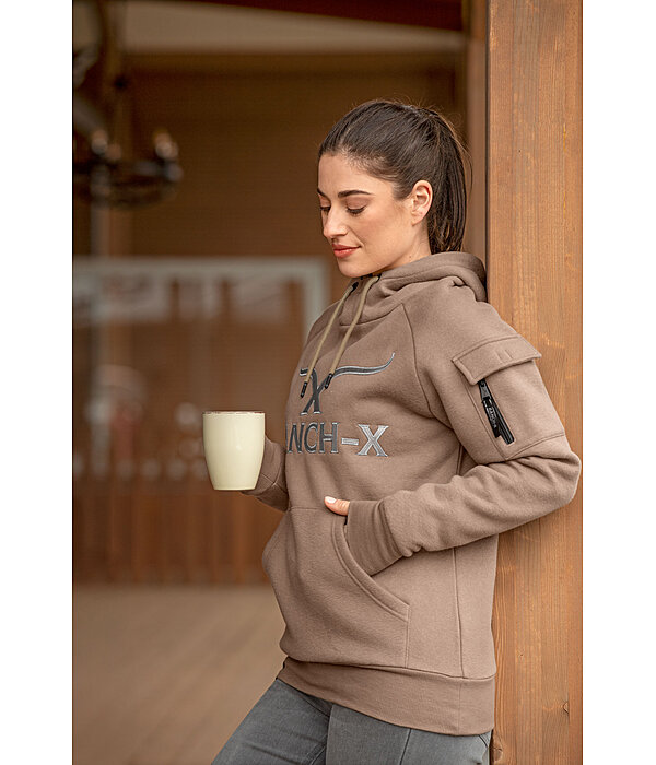 Sweat  capuche   Macy