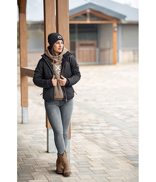 Sweat  capuche   Macy