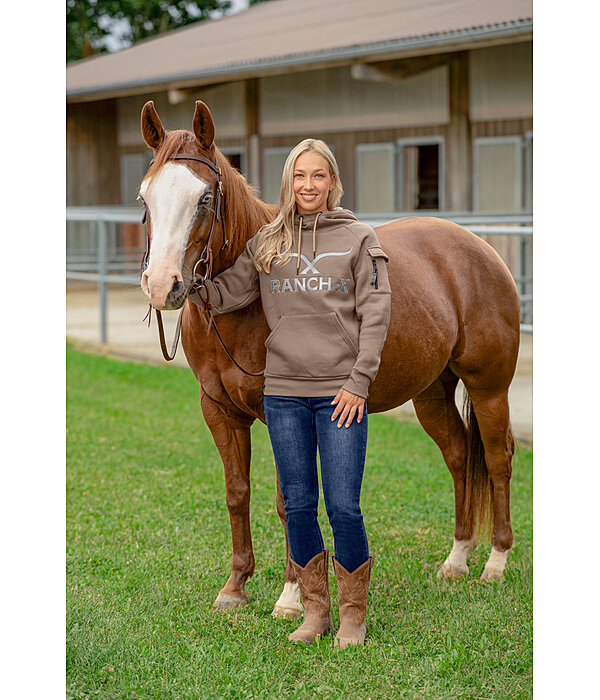 Sweat � capuche   Macy