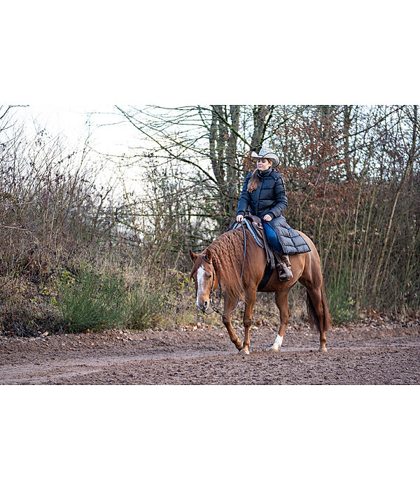 Manteau matelass�  Charlene