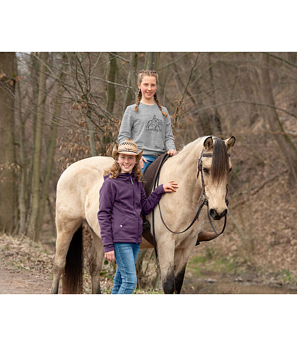 Sweat en tricot  Kids Ellen