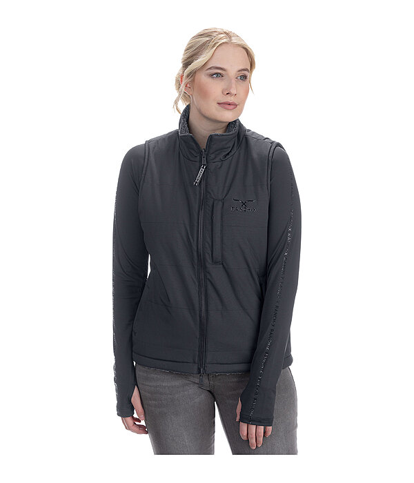 Gilet r�versible   Hadley