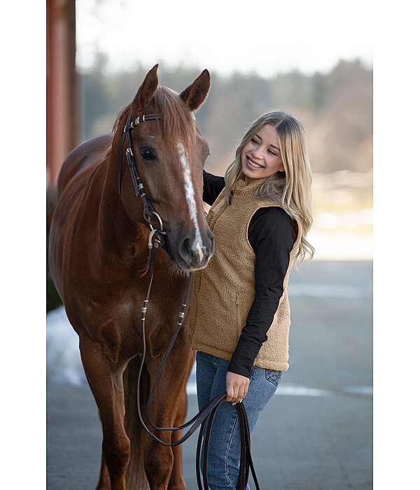 Gilet r�versible   Hadley