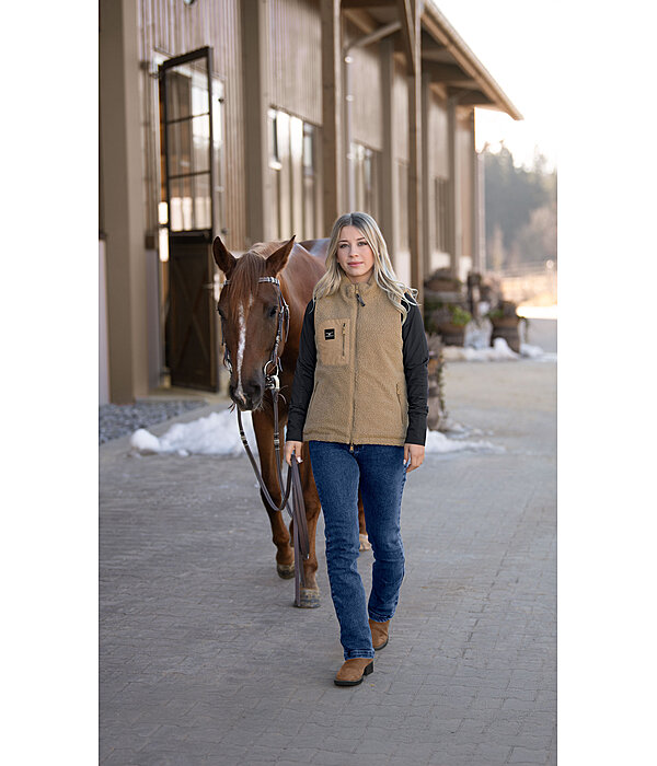 Gilet r�versible   Hadley
