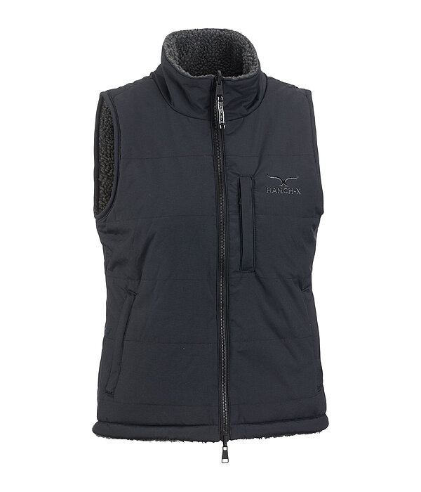 Gilet rversible   Hadley