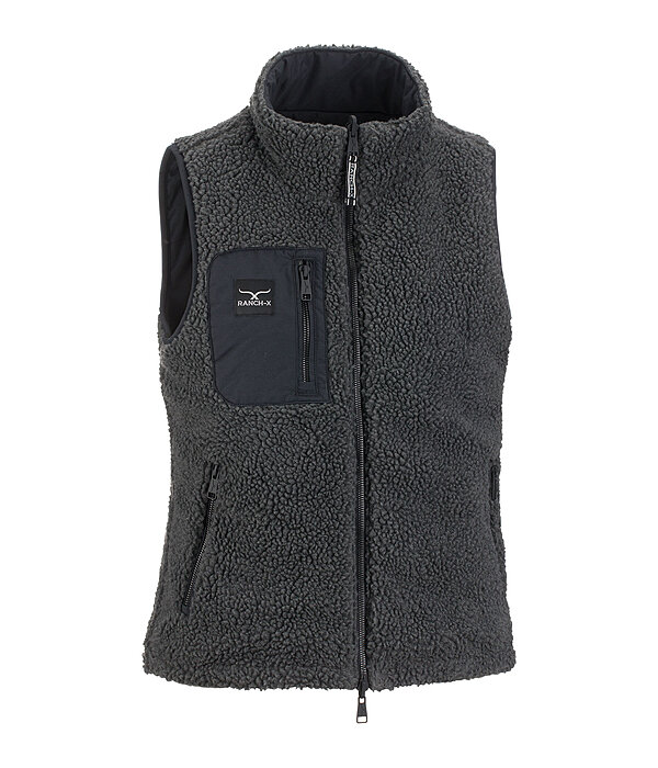 Gilet rversible   Hadley