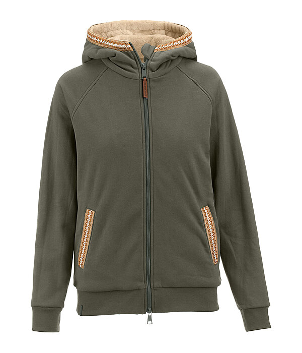 Veste sweat  Dakota