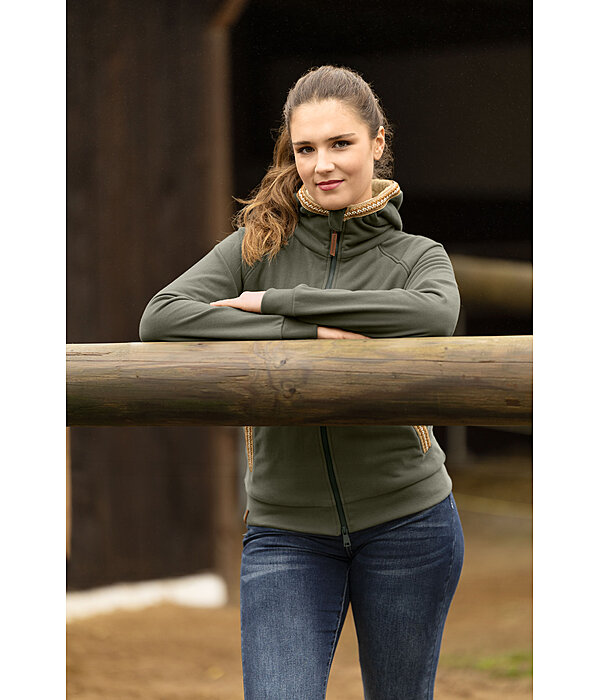 Veste sweat  Dakota
