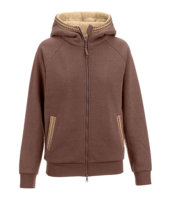 Veste sweat  Dakota