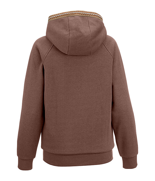 Veste sweat  Dakota