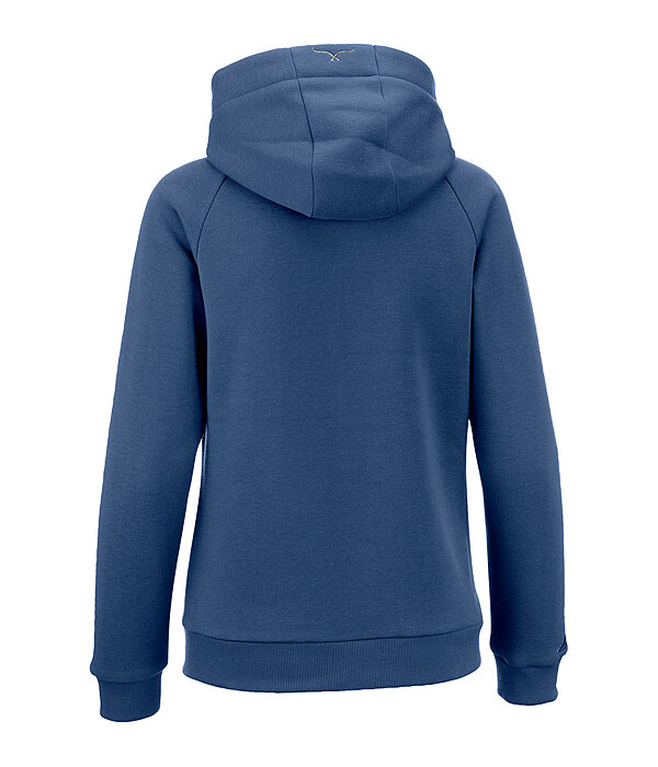 Sweat zipp�  Maisie