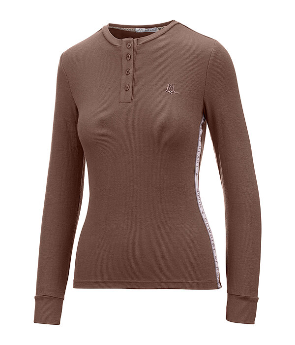 T-shirt � manches longues  Liza