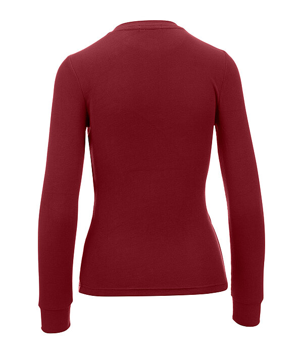 T-shirt � manches longues  Liza