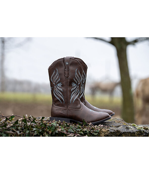 Bottes  Sela