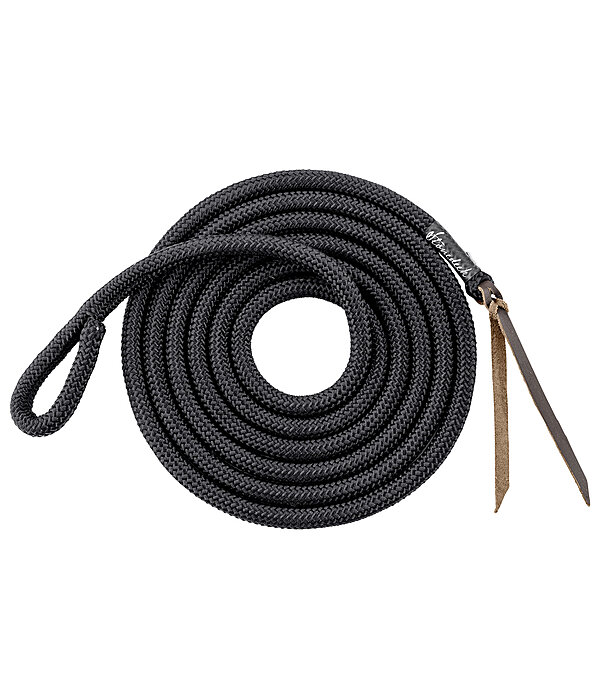 Longe pour travail au sol avec poign�e
