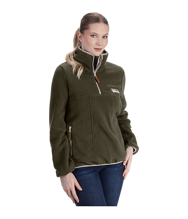 Pullover polaire  River