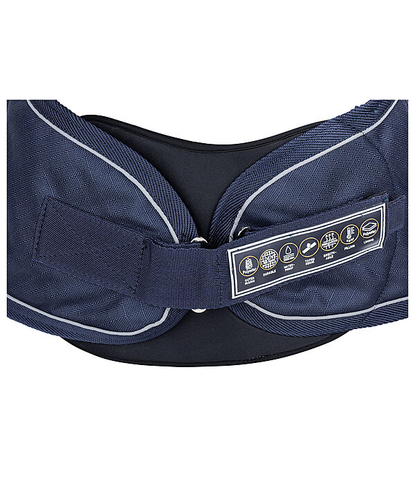 Couverture de marcheur Highneck  Remy