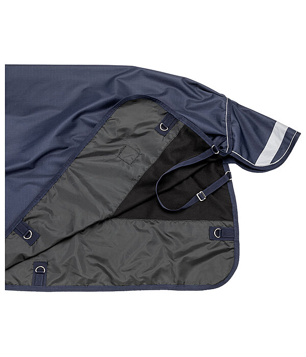 Couverture de marcheur Highneck  Remy