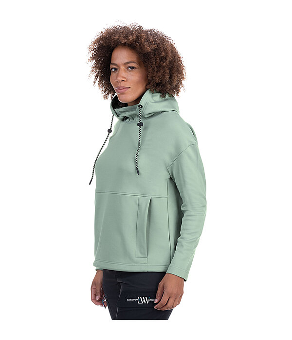 Sweat  capuche  Strech Performance