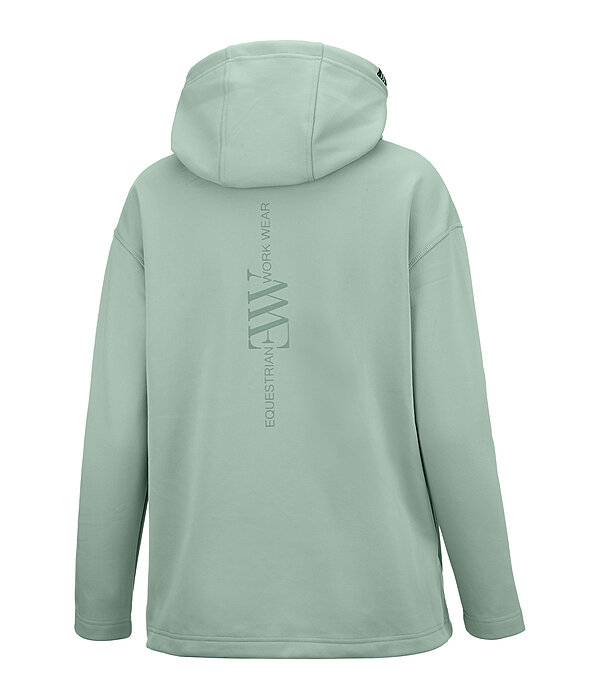 Sweat  capuche  Strech Performance