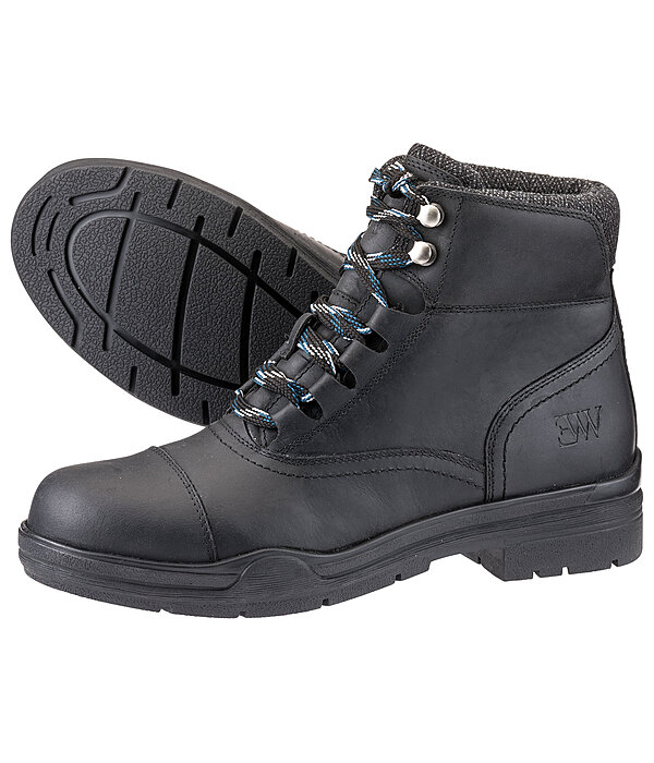 Chaussures d'curie ou de travail  coque acier