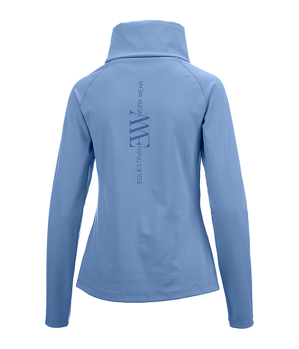 T-shirt technique � col roul�
